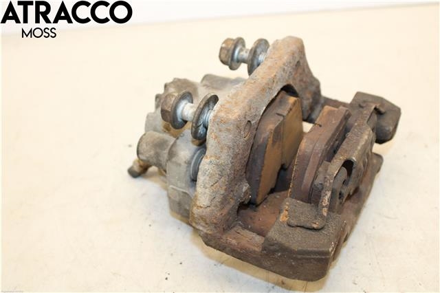 Bremsecaliper venstre bak til BMW 5-Serie 2003-2010 (E60/E61) (E60/E61) (34216765909|)