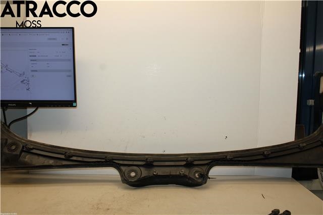 Deksel til BMW 5-Serie 2003-2010 (E60/E61) (E60/E61) (51717027083|)