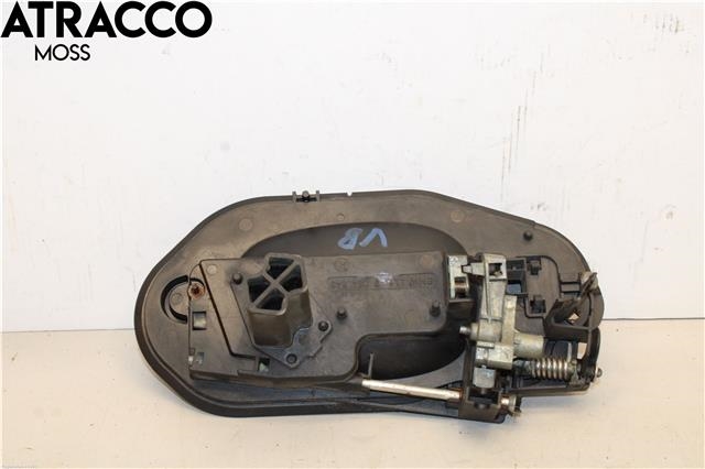 Dørhåndtak utv venstre til BMW 5-Serie 2003-2010 (E60/E61) (E60/E61) (51210154344|)