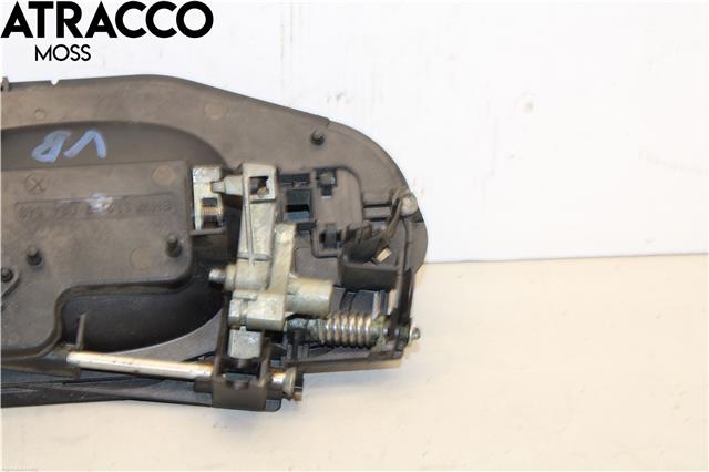 Dørhåndtak utv venstre til BMW 5-Serie 2003-2010 (E60/E61) (E60/E61) (51210154344|)