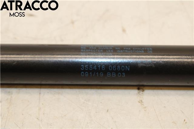 Baklukedemper til BMW 5-Serie 2003-2010 (E60/E61) (E60/E61) (51247178273|)