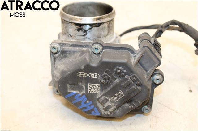 Spjeldhus til Kia Rio 2011-2017 Type III  (351002A900|)