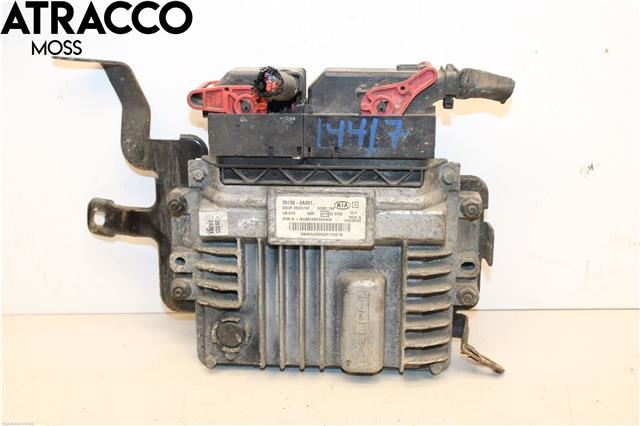 Styreenhet motor til Kia Rio 2011-2017 Type III  (391302A261|)