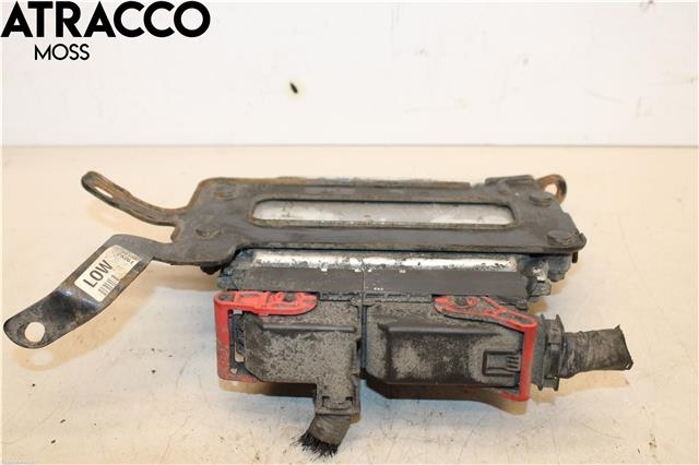 Styreenhet motor til Kia Rio 2011-2017 Type III  (391302A261|)