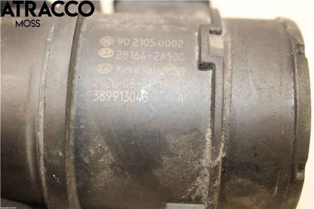 Luftmengde/luftmassemåler til Kia Rio 2011-2017 Type III  (281642A500|)