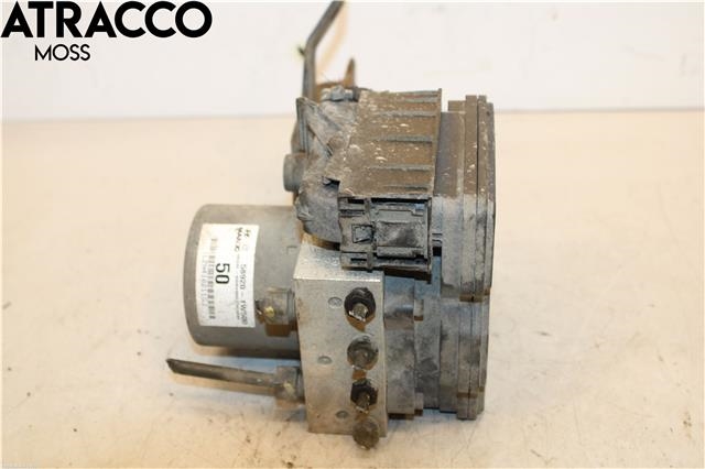 ABS sentral til Kia Rio 2011-2017 Type III  (589201W500|)