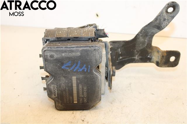 ABS sentral til Kia Rio 2011-2017 Type III  (589201W500|)
