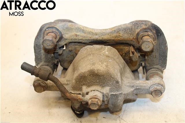Bremsecaliper høyre foran til Kia Rio 2011-2017 Type III  (581301W050|)