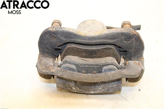 Bremsecaliper høyre foran til Kia Rio 2011-2017 Type III  (581301W050|)