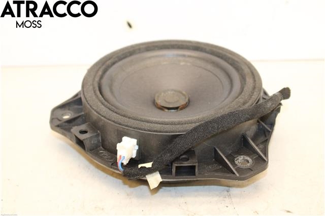 Bilstereo høyttaler til Kia Rio 2011-2017 Type III  (963301W500|)