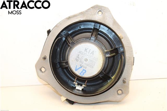 Bilstereo høyttaler til Kia Rio 2011-2017 Type III  (963301W500|)