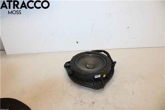 Bilstereo høyttaler til Kia Rio 2011-2017 Type III  (963301W500|)