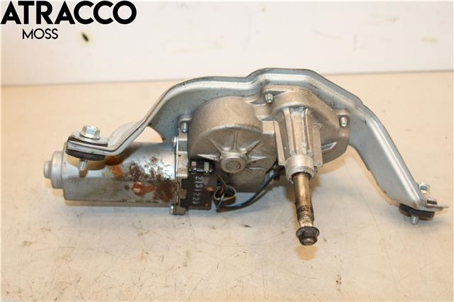 Viskermotor bakrute til Kia Rio 2011-2017 Type III  (987001W000|)