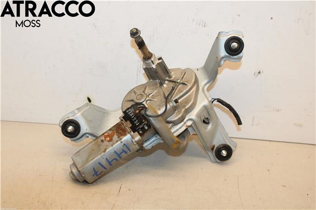 Viskermotor bakrute til Kia Rio 2011-2017 Type III  (987001W000|)