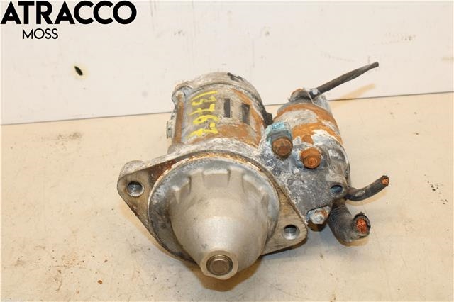 Starter diesel til Mercedes C-Klasse 2007-2011 (Fase 1) (W204) (W204) (A0061514601|)