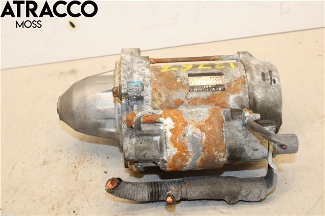 Starter diesel til Mercedes C-Klasse 2007-2011 (Fase 1) (W204) (W204) (A0061514601|)