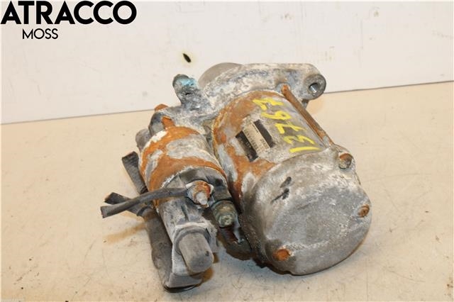 Starter diesel til Mercedes C-Klasse 2007-2011 (Fase 1) (W204) (W204) (A0061514601|)