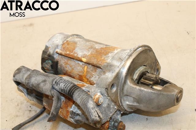 Starter diesel til Mercedes C-Klasse 2007-2011 (Fase 1) (W204) (W204) (A0061514601|)