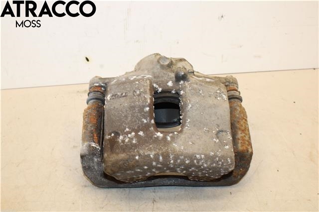 Bremsecaliper venstre foran til Mercedes C-Klasse 2007-2011 (Fase 1) (W204) (W204) (A2044212381|)