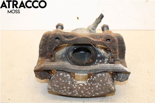 Bremsecaliper venstre foran til Mercedes C-Klasse 2007-2011 (Fase 1) (W204) (W204) (A2044212381|)