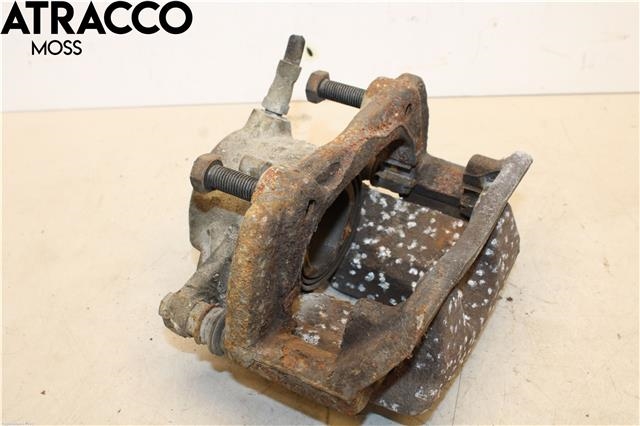 Bremsecaliper venstre foran til Mercedes C-Klasse 2007-2011 (Fase 1) (W204) (W204) (A2044212381|)
