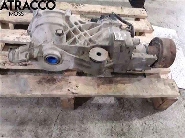 Kardang klokke bak til Volvo XC60 2008-2013 (Type I, Fase 1)  (36012670|)