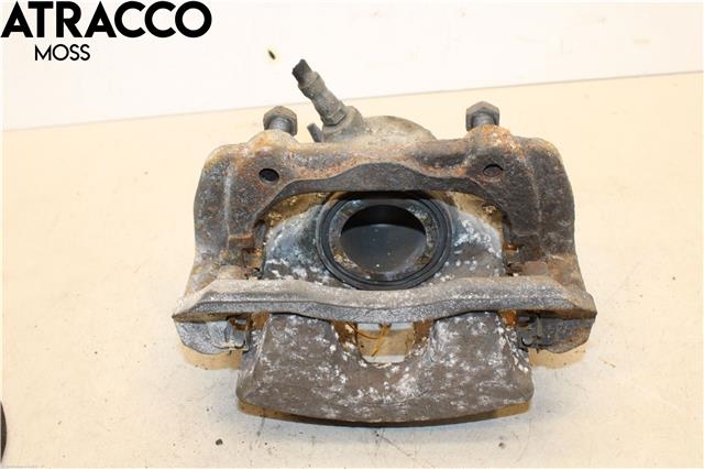 Bremsecaliper høyre foran til Mercedes C-Klasse 2007-2011 (Fase 1) (W204) (W204) (A2044212481|)