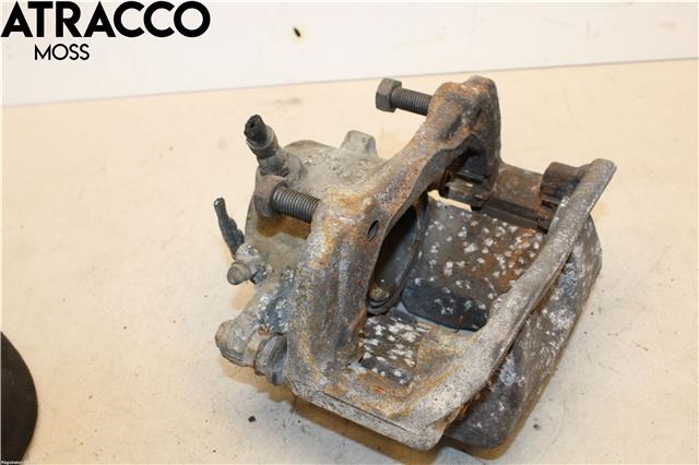 Bremsecaliper høyre foran til Mercedes C-Klasse 2007-2011 (Fase 1) (W204) (W204) (A2044212481|)