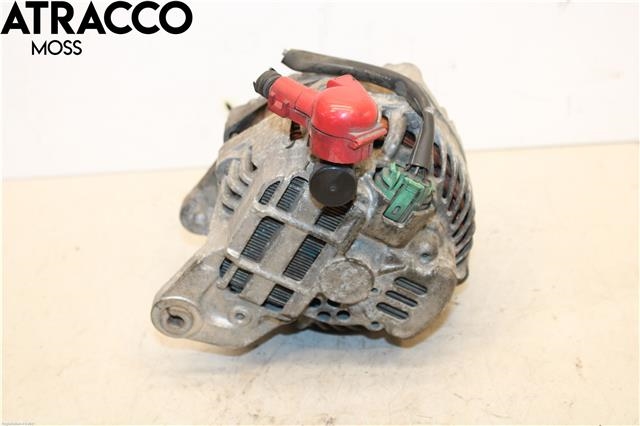 Dynamo til Subaru Legacy 2007-2009 (Type IV, Fase 2) (23700AA590|)