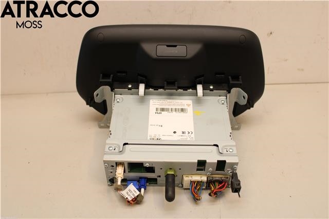 Bilstereo navigasjon til Hyundai Tucson 2015-2020  (96560D7811MPP|)