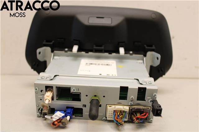 Bilstereo navigasjon til Hyundai Tucson 2015-2020  (96560D7811MPP|)