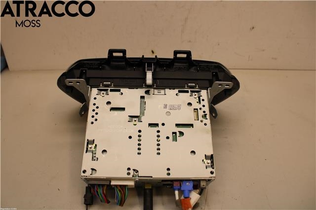 Bilstereo navigasjon til Hyundai Tucson 2015-2020  (96560D7811MPP|)