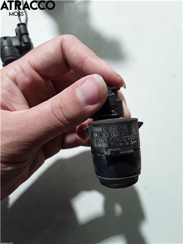 Parkeringssensor foran til BMW 3-Serie 1991-2000 (E36) (E36) (66206956746|)