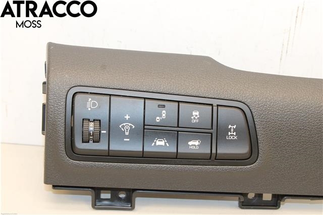 Diverse deler til Hyundai Tucson 2015-2020  (93710D7400TRY|)
