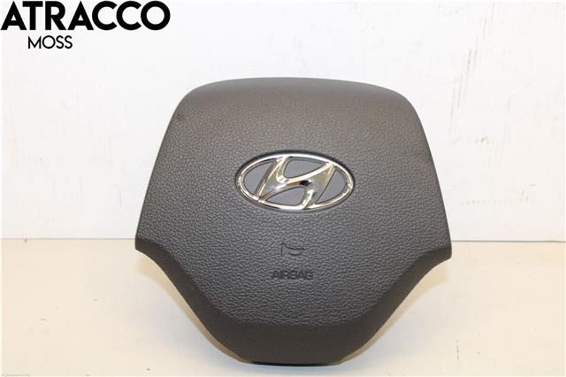 Airbag rattpute til Hyundai Tucson 2015-2020 (56900D7000TRY|)