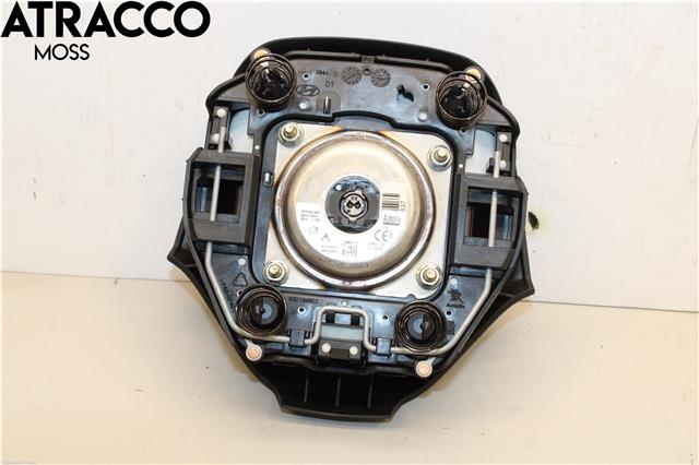 Airbag rattpute til Hyundai Tucson 2015-2020 (56900D7000TRY|)