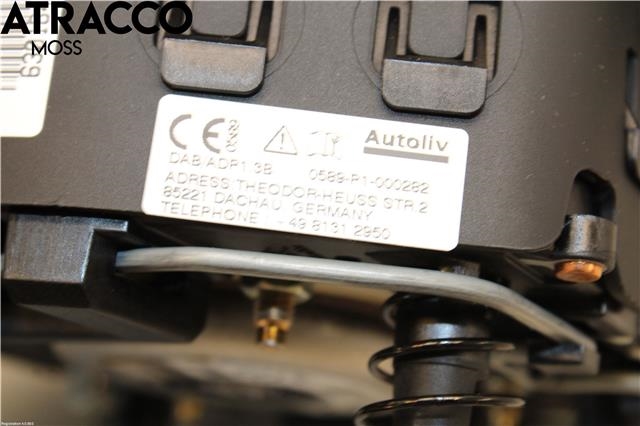 Airbag rattpute til Hyundai Tucson 2015-2020 (56900D7000TRY|)