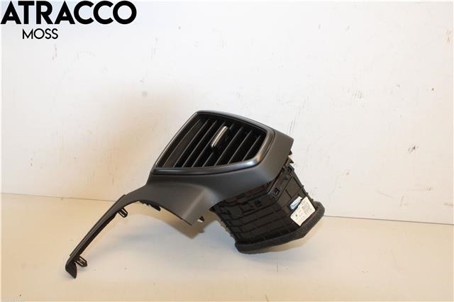 Dashbord friskluftdyse til Hyundai Tucson, 2015-2020 (97490D7AB0MPP)
