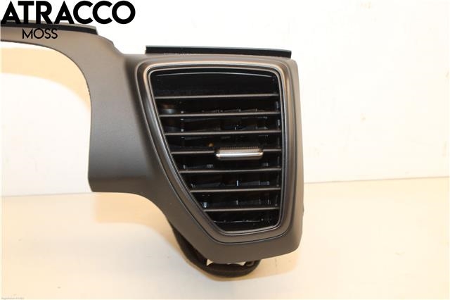 Dashbord friskluftdyse til Hyundai Tucson 2015-2020 (97490D7AB0MPP|)
