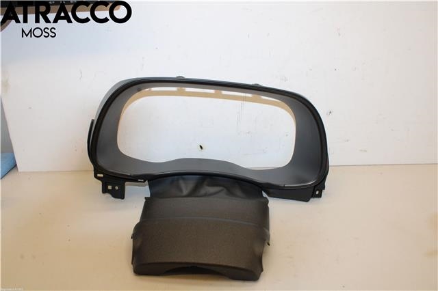 Dashbord diverse til Hyundai Tucson, 2015-2020 (84830D7AB0MPP)