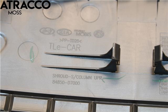 Dashbord diverse til Hyundai Tucson 2015-2020  (84830D7AB0MPP|)
