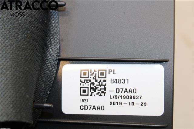 Dashbord diverse til Hyundai Tucson 2015-2020  (84830D7AB0MPP|)