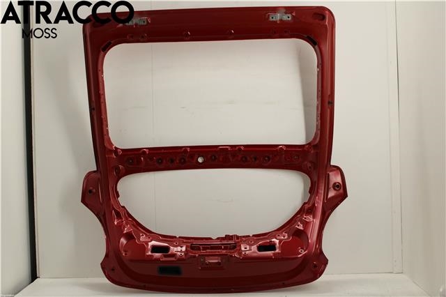 Bakluke til Hyundai Veloster 2011-2015  (737002V010|)