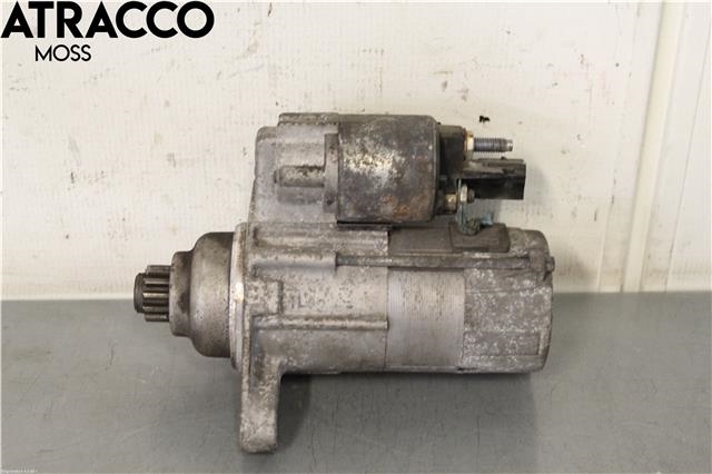 Starter diesel til Škoda Octavia 2009-2013 (Type II, Fase 2)  (02Z911024K|)