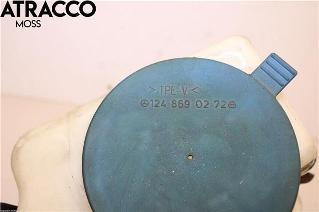 Spylertank til Mercedes B-Klasse 2005-2008 (Fase 1) (W245) (W245) (A1698690220|)