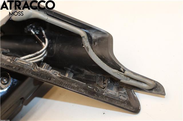 Speil venstre til Smart Roadster 2003-2006 (Q0009724V005C22A00|)