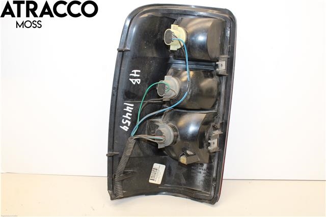Baklykt høyre til Chevrolet Truck C/K 1500 1990-2002  (16525376B|)