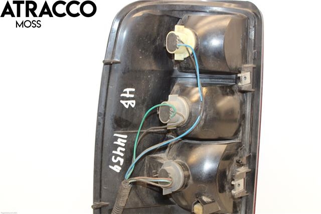 Baklykt høyre til Chevrolet Truck C/K 1500 1990-2002  (16525376B|)