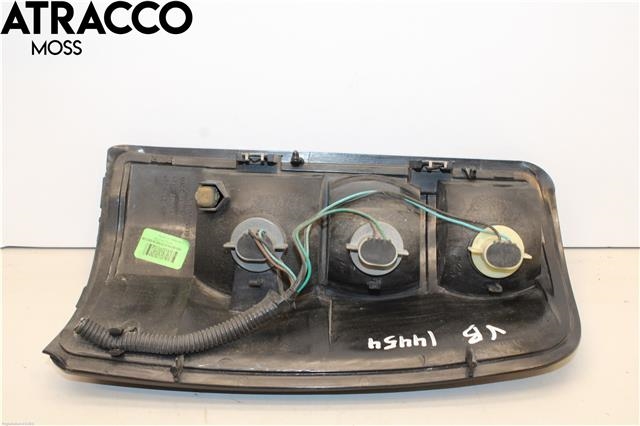 Baklykt venstre til Chevrolet Truck C/K 1500 1990-2002  (16525375B|)