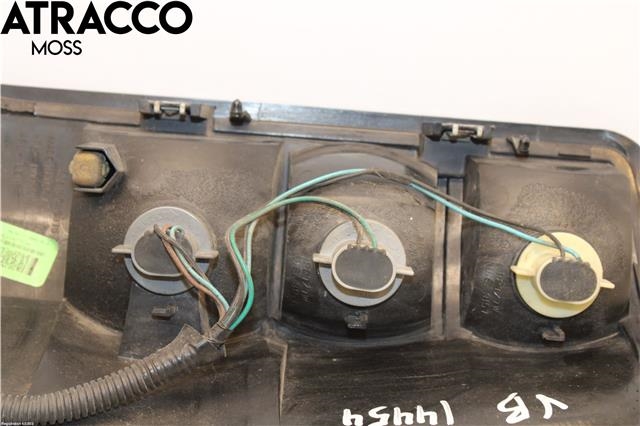 Baklykt venstre til Chevrolet Truck C/K 1500 1990-2002  (16525375B|)